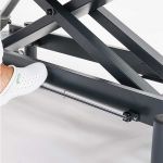 Afbeeldingen van Giove 5 - Vijfdelige Behandelbank - Donker onderstel